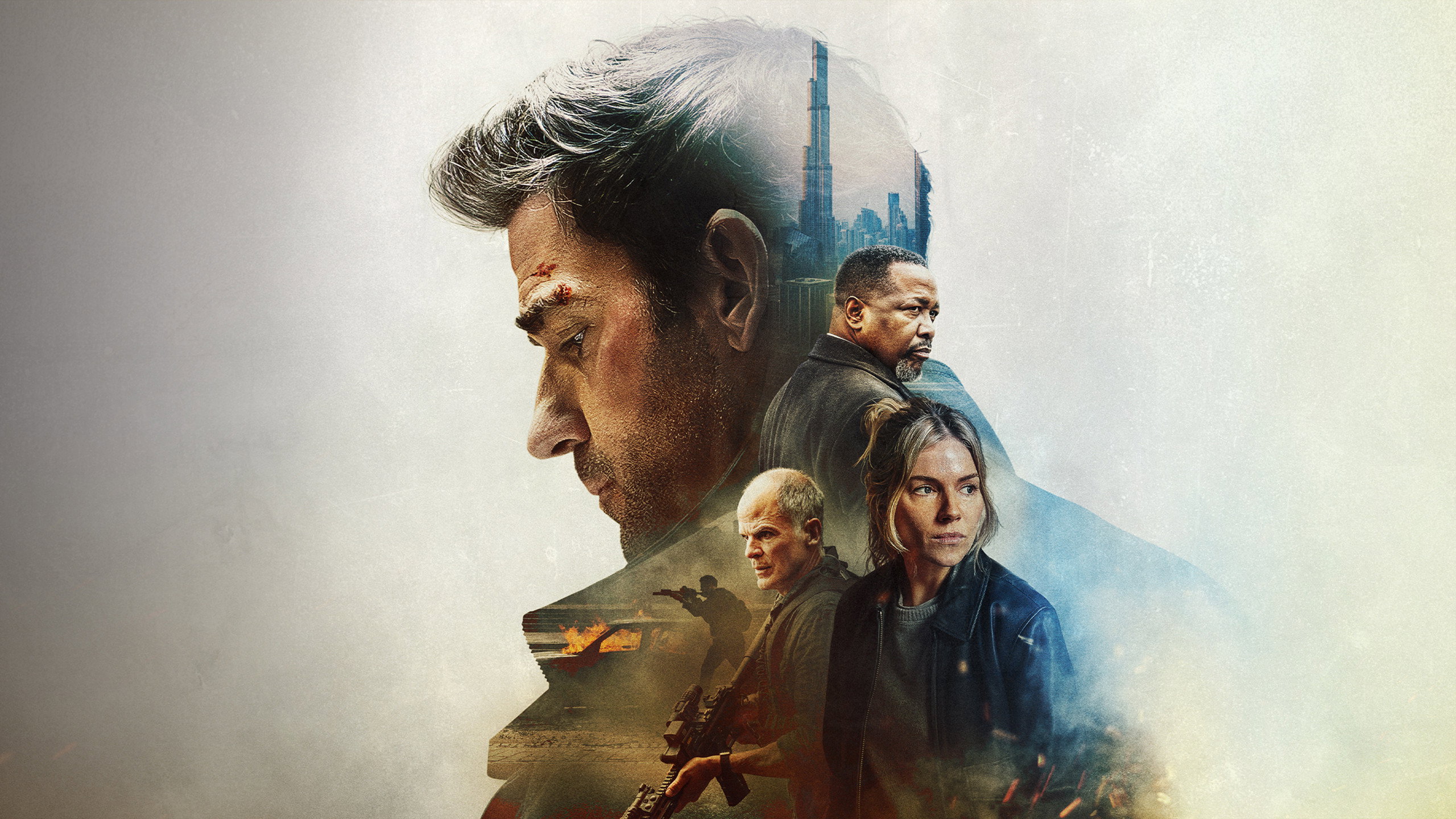Tom Clancy’s Jack Ryan: Ghost War