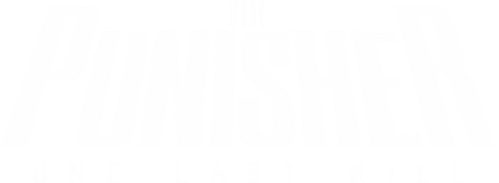 The Punisher: One Last Kill