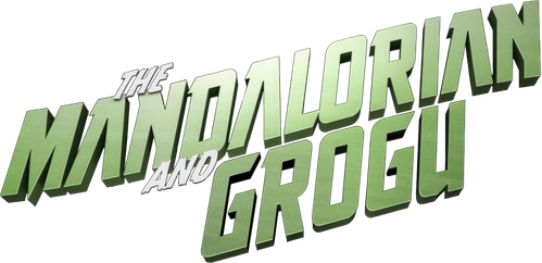 The Mandalorian and Grogu