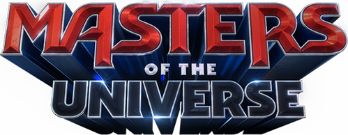 Masters of the Universe