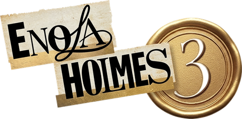 Enola Holmes 3