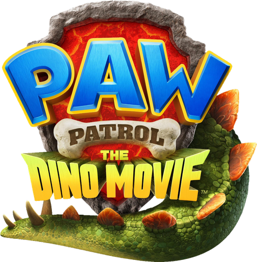 PAW Patrol: The Dino Movie