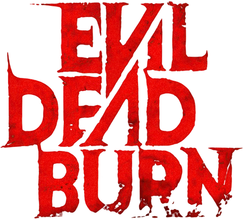 Evil Dead Burn