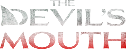 The Devil’s Mouth