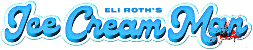 Ice Cream Man
