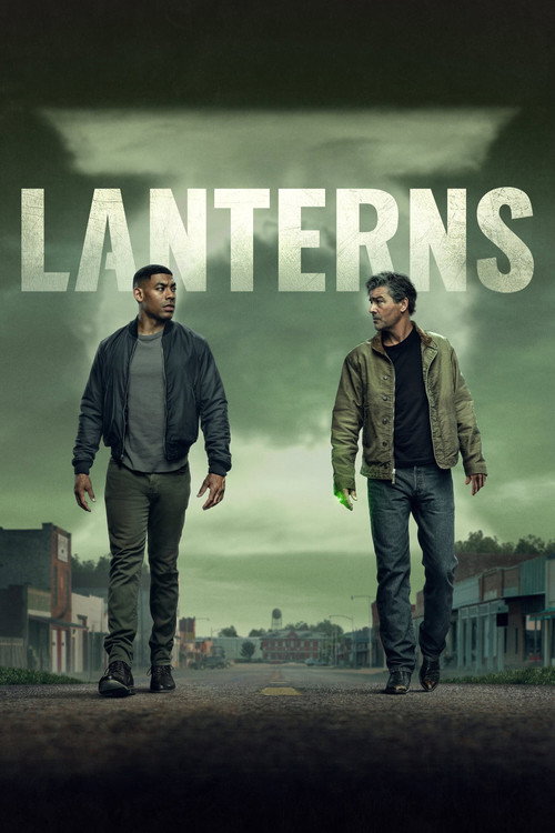 Lanterns – S01E08