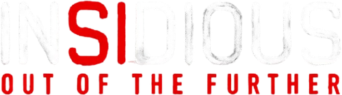 Insidious: Out of the Further