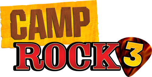 Camp Rock 3