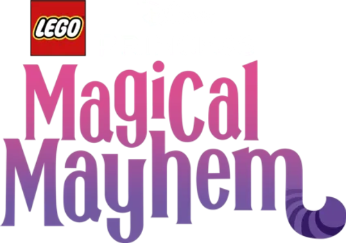 LEGO Disney Princess: Magical Mayhem