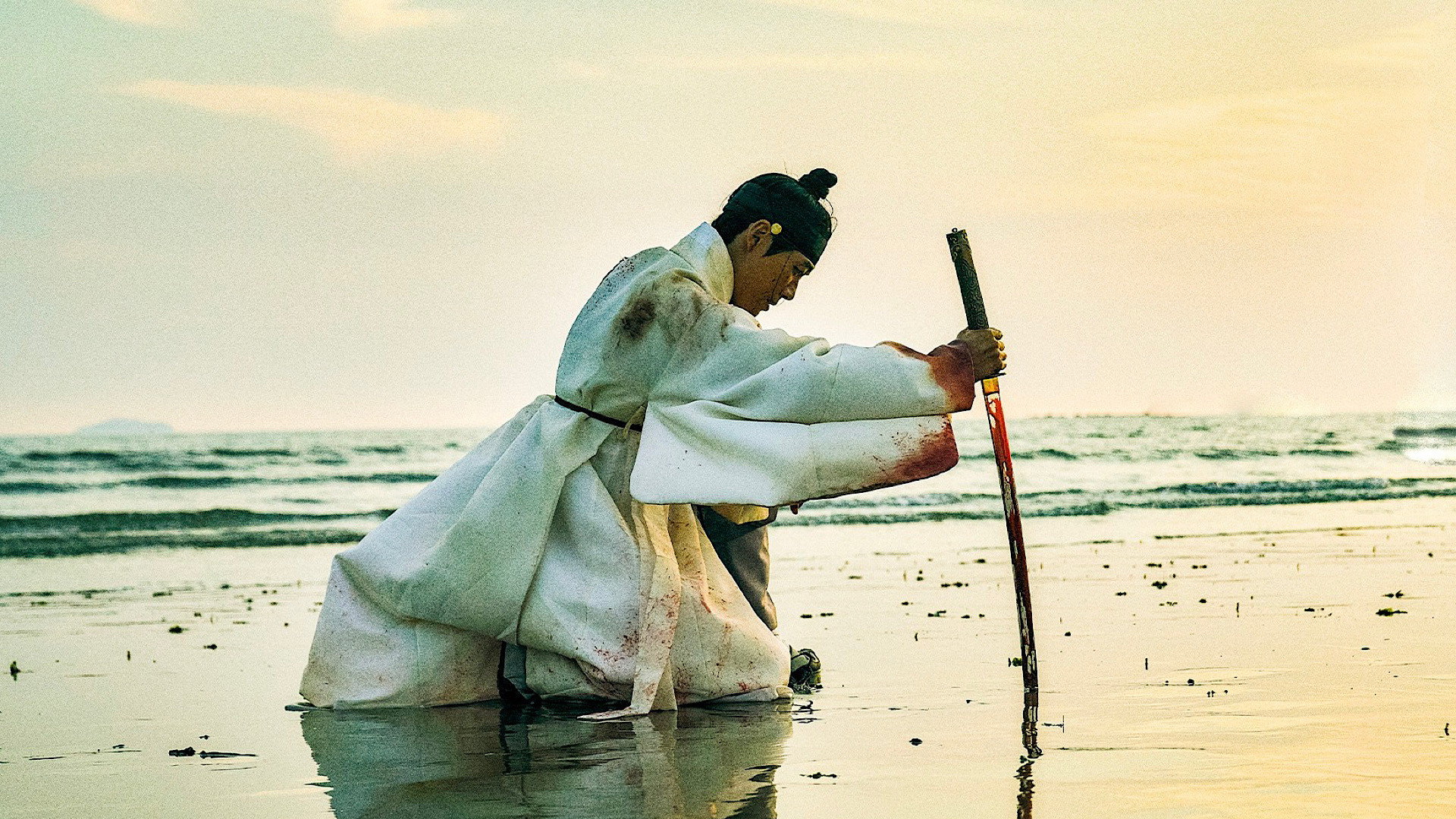 My Dearest – S01E08