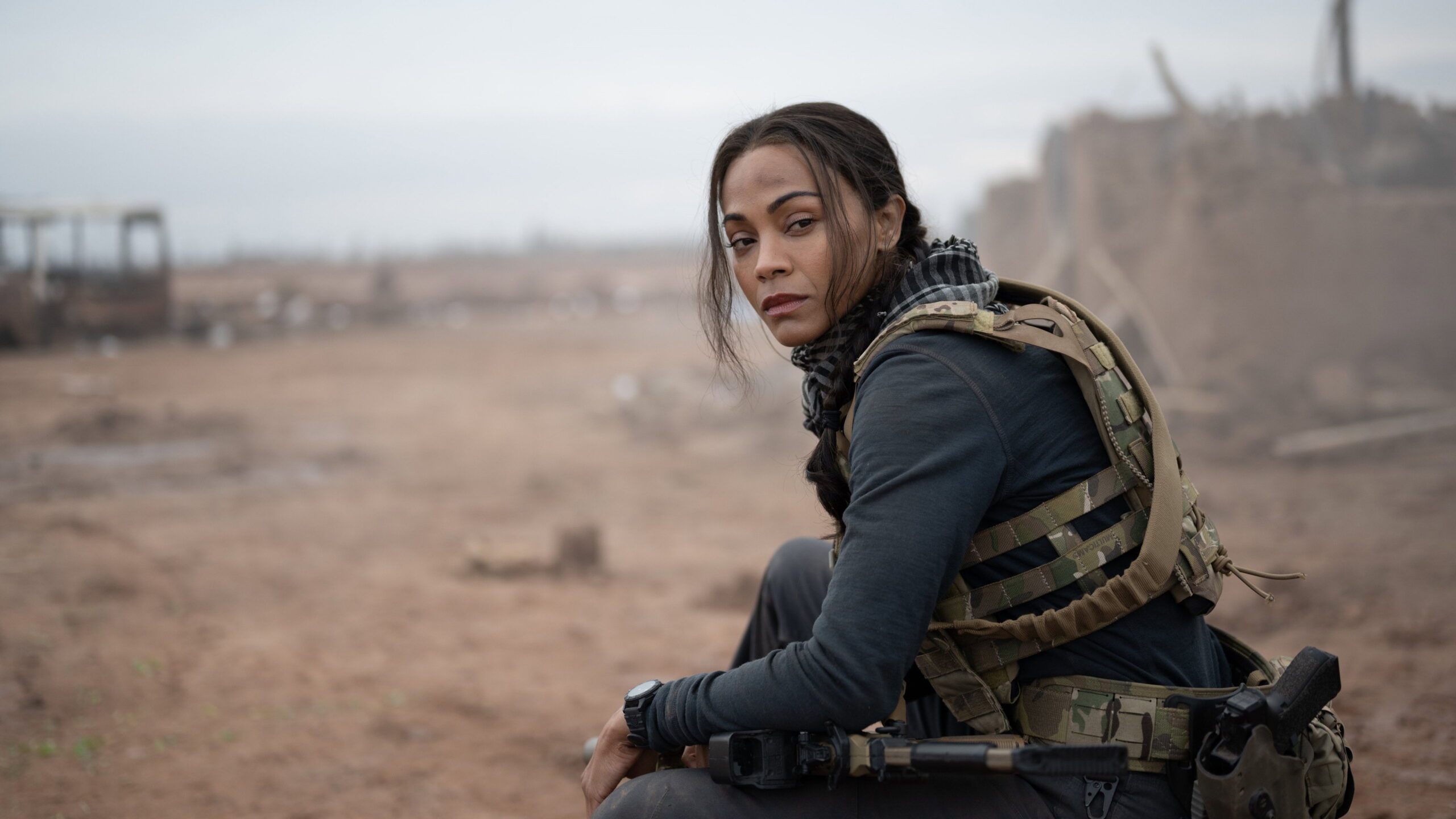 Lioness – S02E01