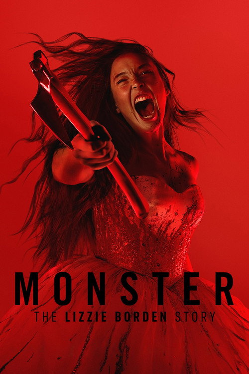Monster: The Lizzie Borden Story – S01E01