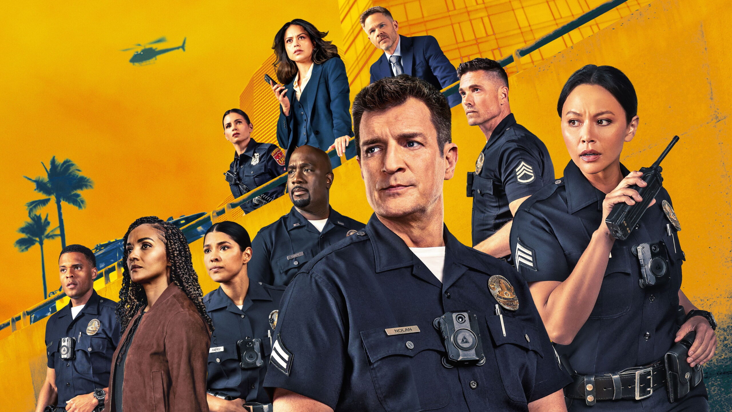 The Rookie – S05E15