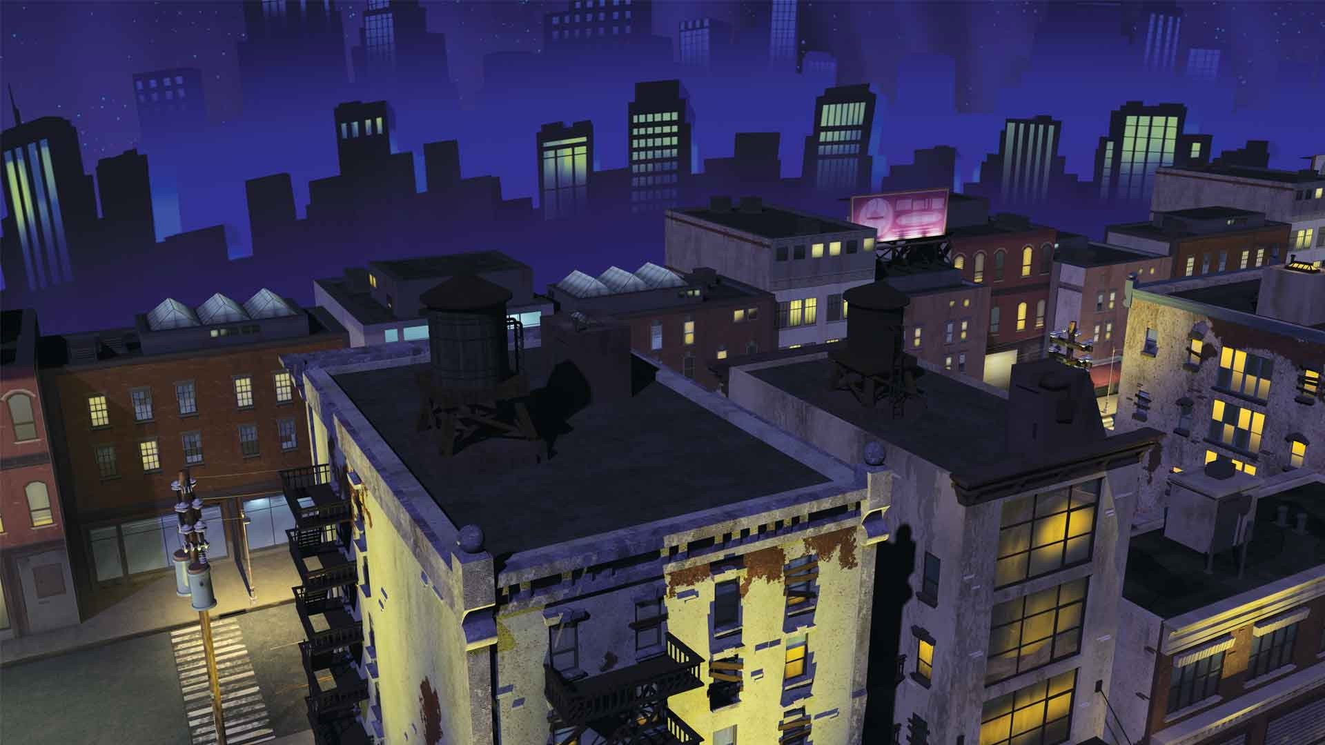 Teenage Mutant Ninja Turtles – S04E21