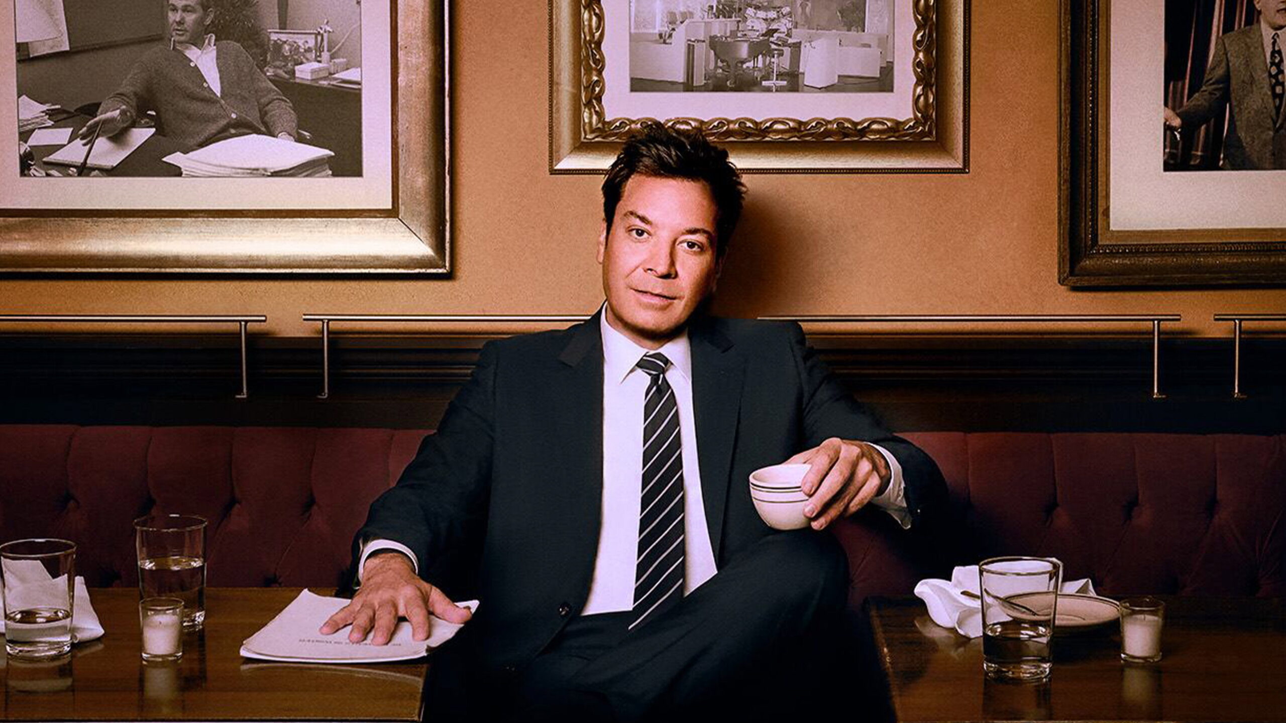 The Tonight Show Starring Jimmy Fallon – S01E146