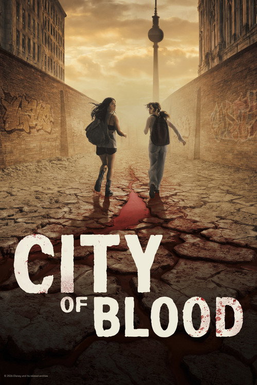 City of Blood – S01E01