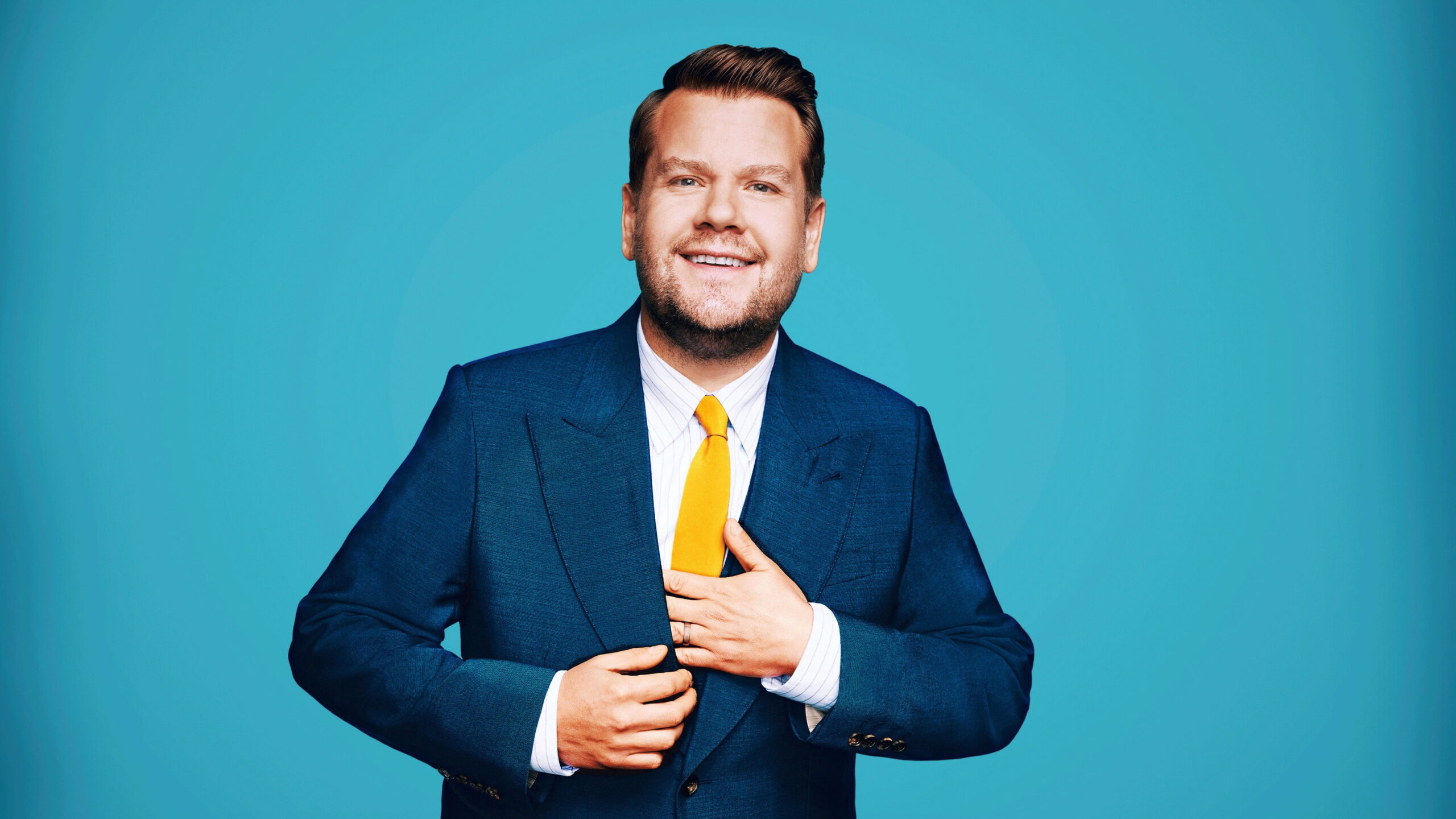 The Late Late Show with James Corden – S01E63