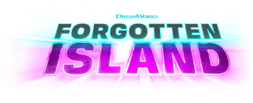 Forgotten Island