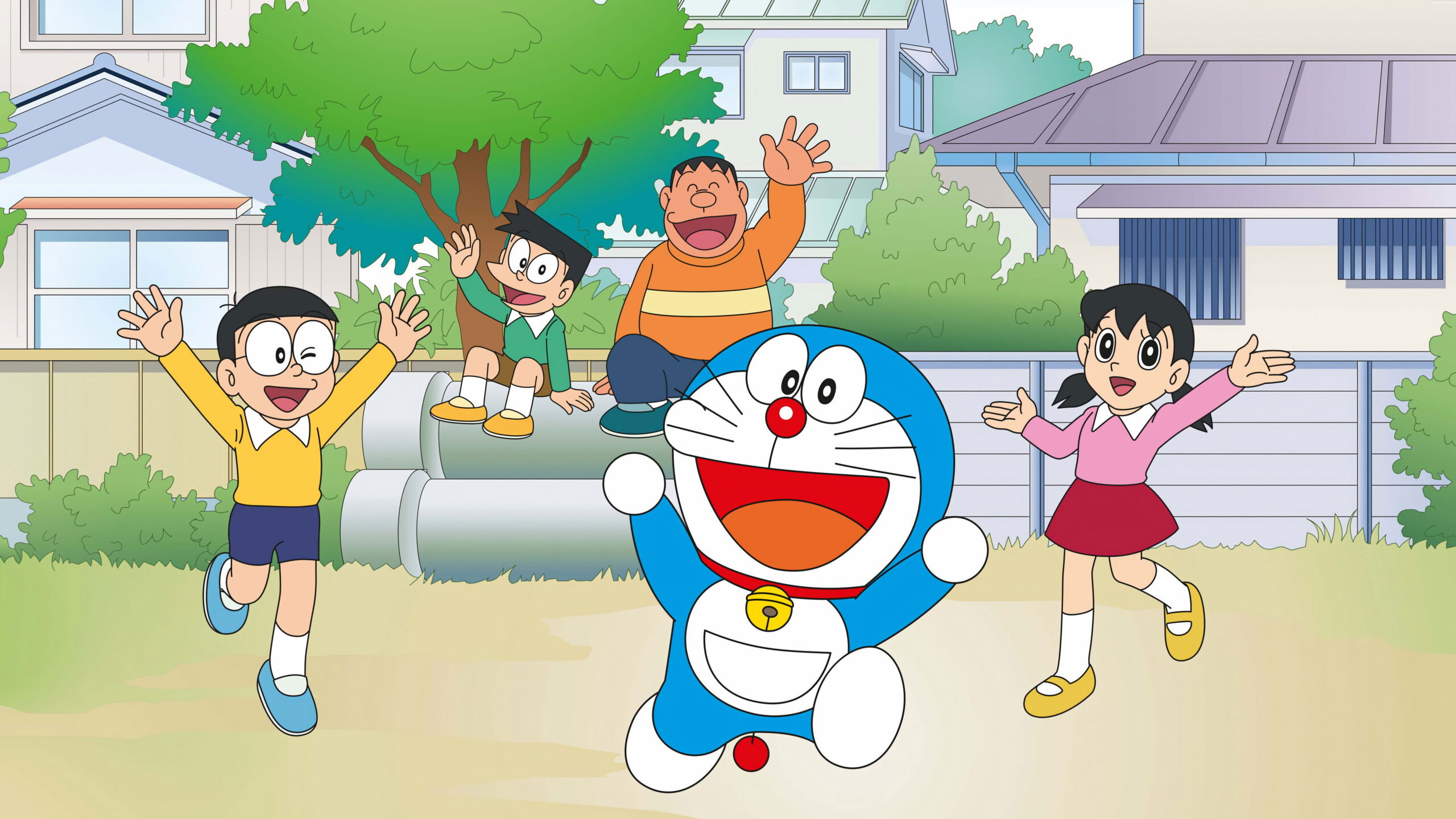 Doraemon – S01E157