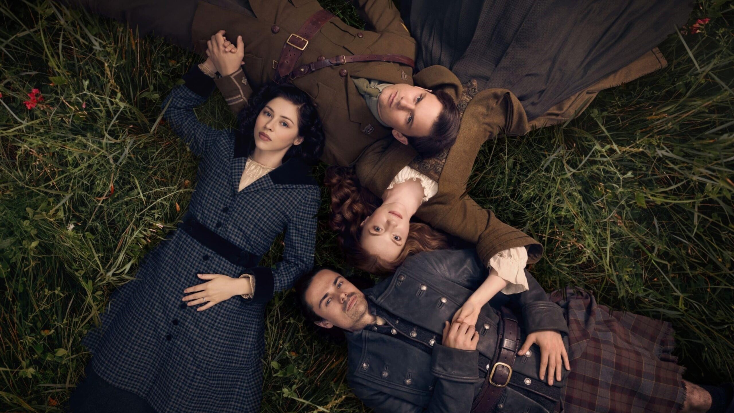Outlander: Blood of My Blood – S01E04