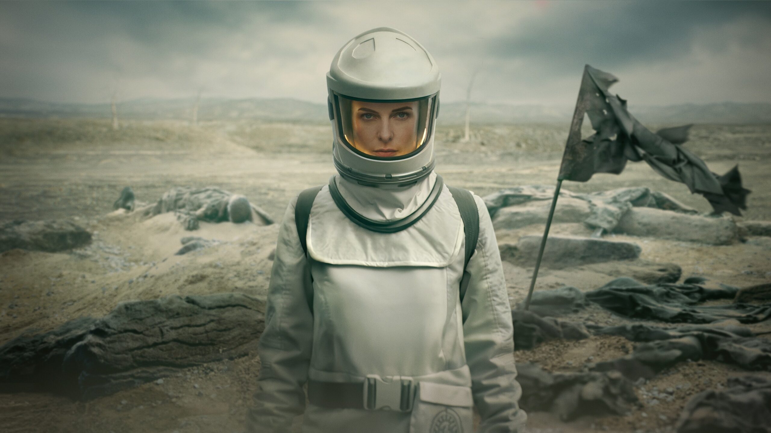 Silo – S03E08