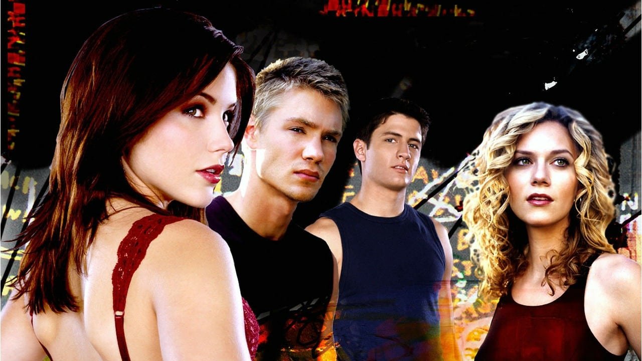 One Tree Hill – S04E09