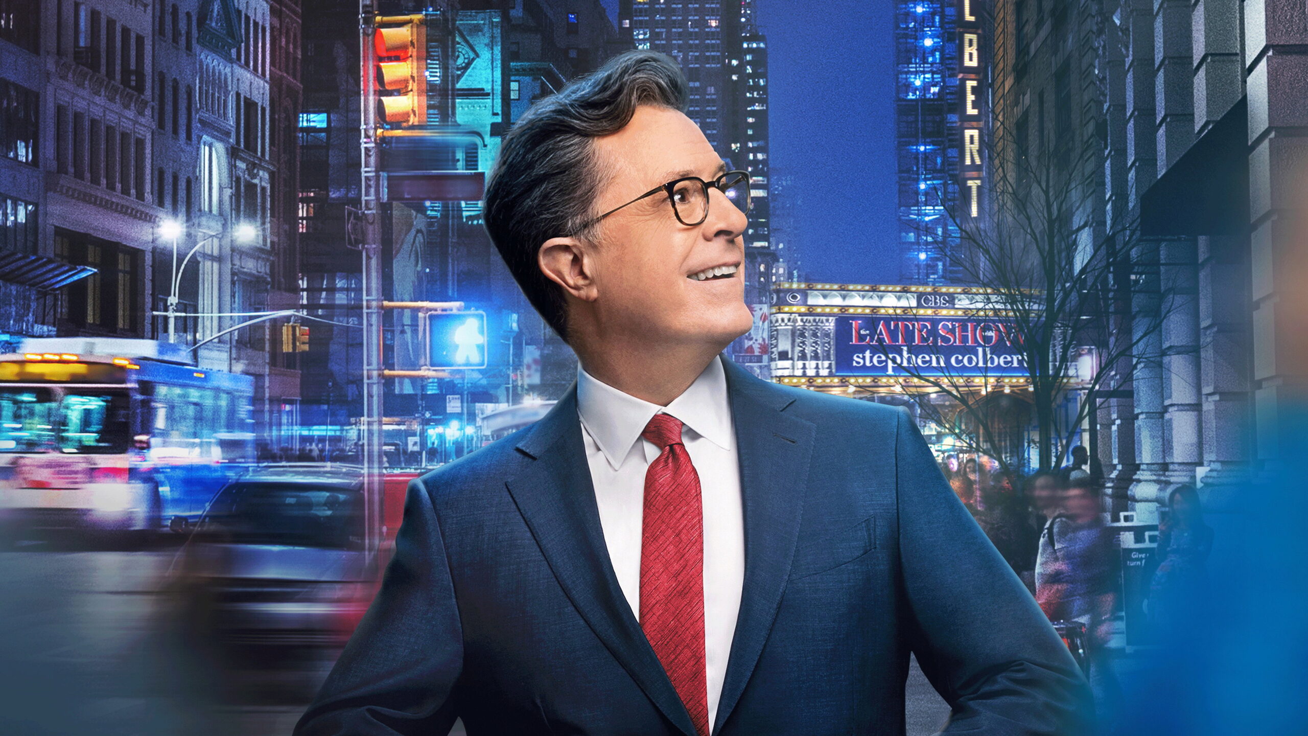 The Late Show with Stephen Colbert – S04E133