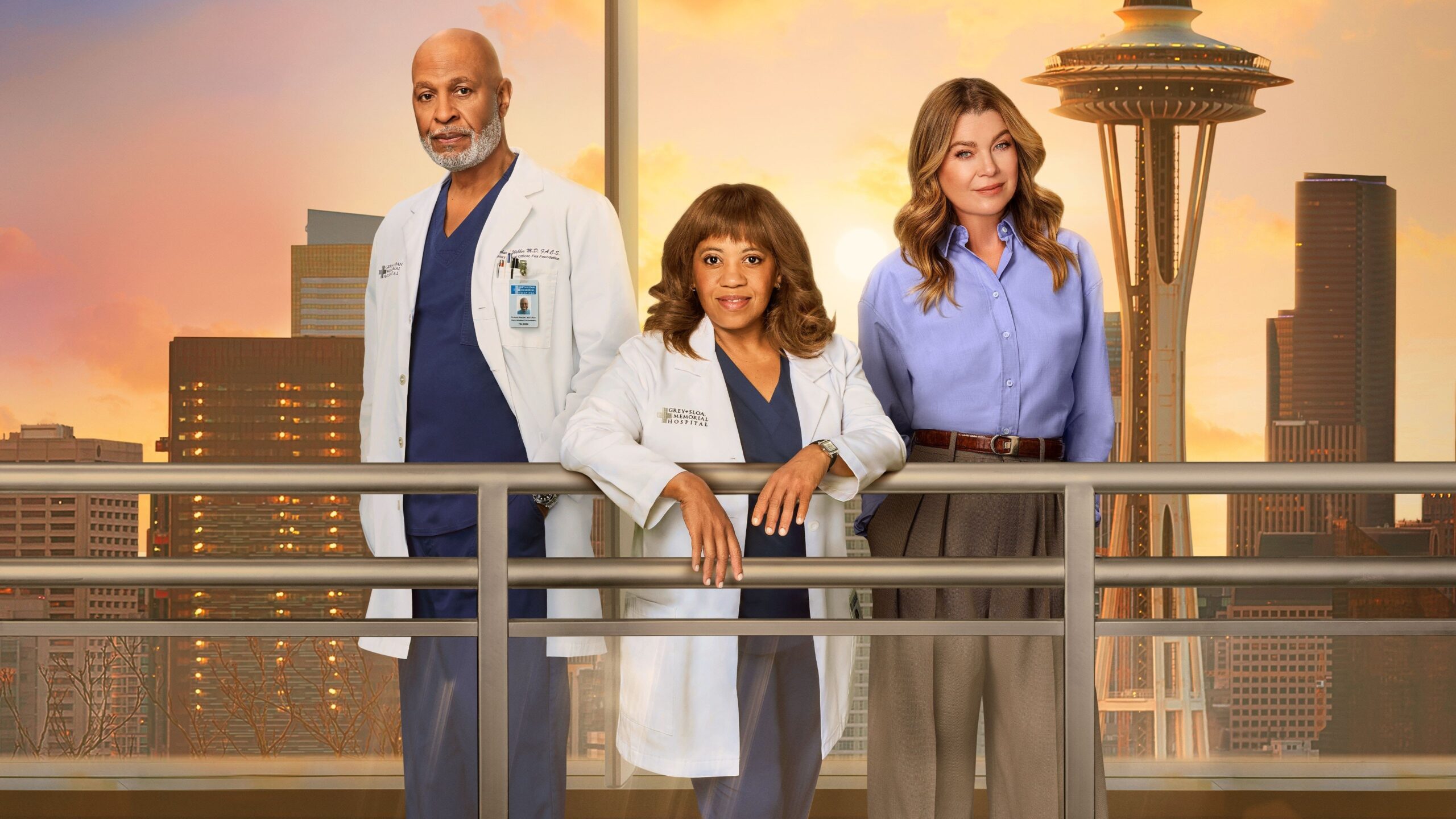 Grey’s Anatomy – S02E21