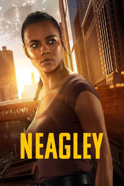 Neagley – S01E01