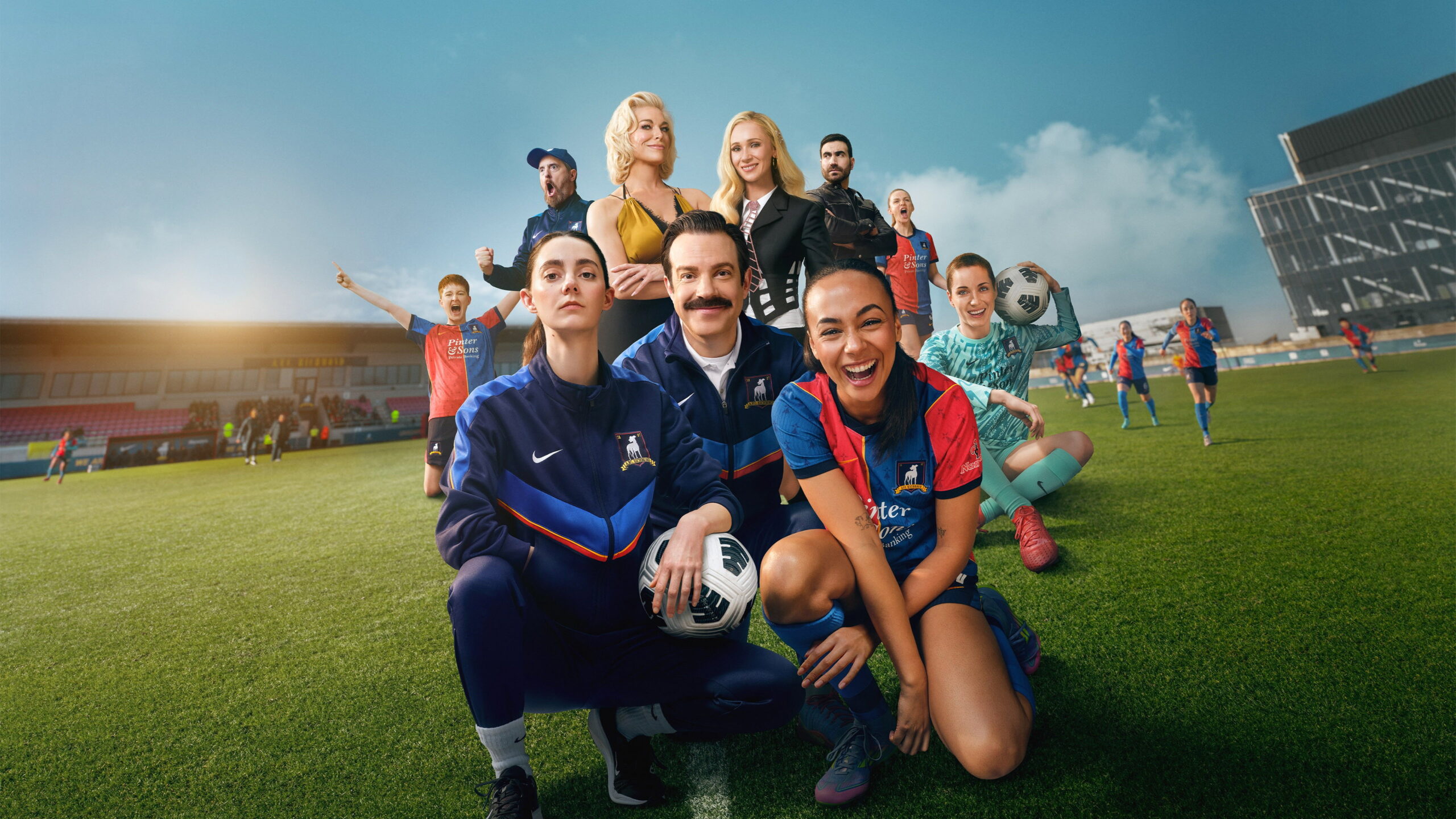 Ted Lasso – S04E07