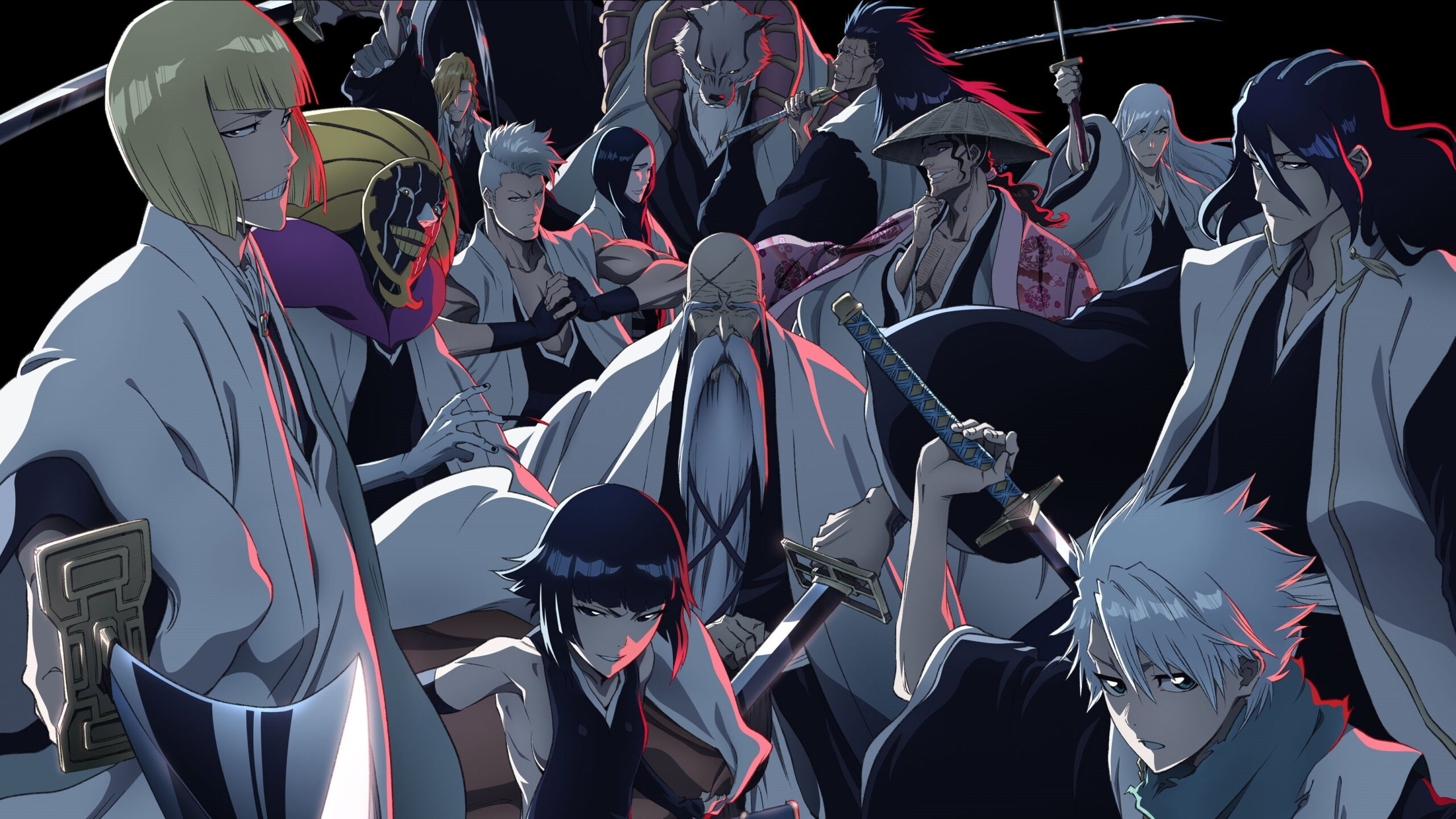 Bleach – S02E12