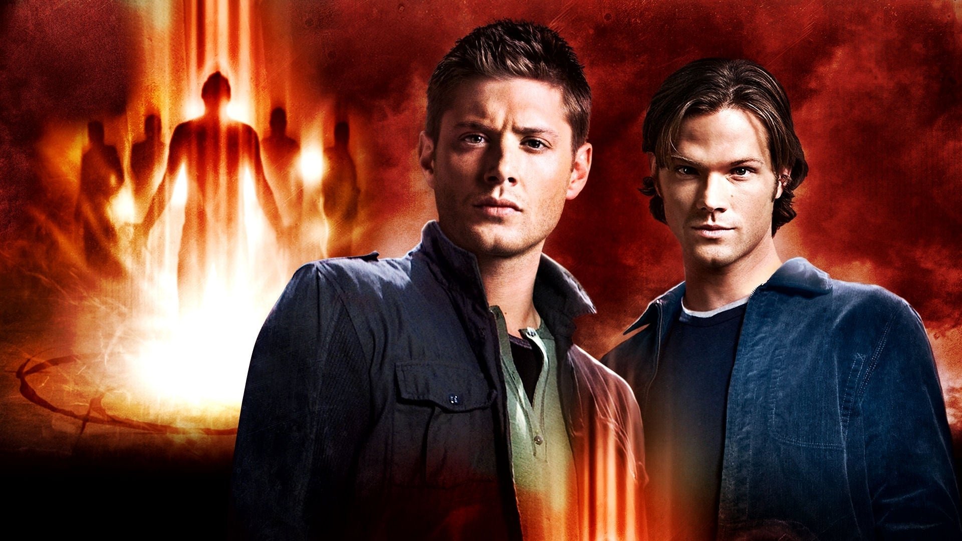 Supernatural – S06E09