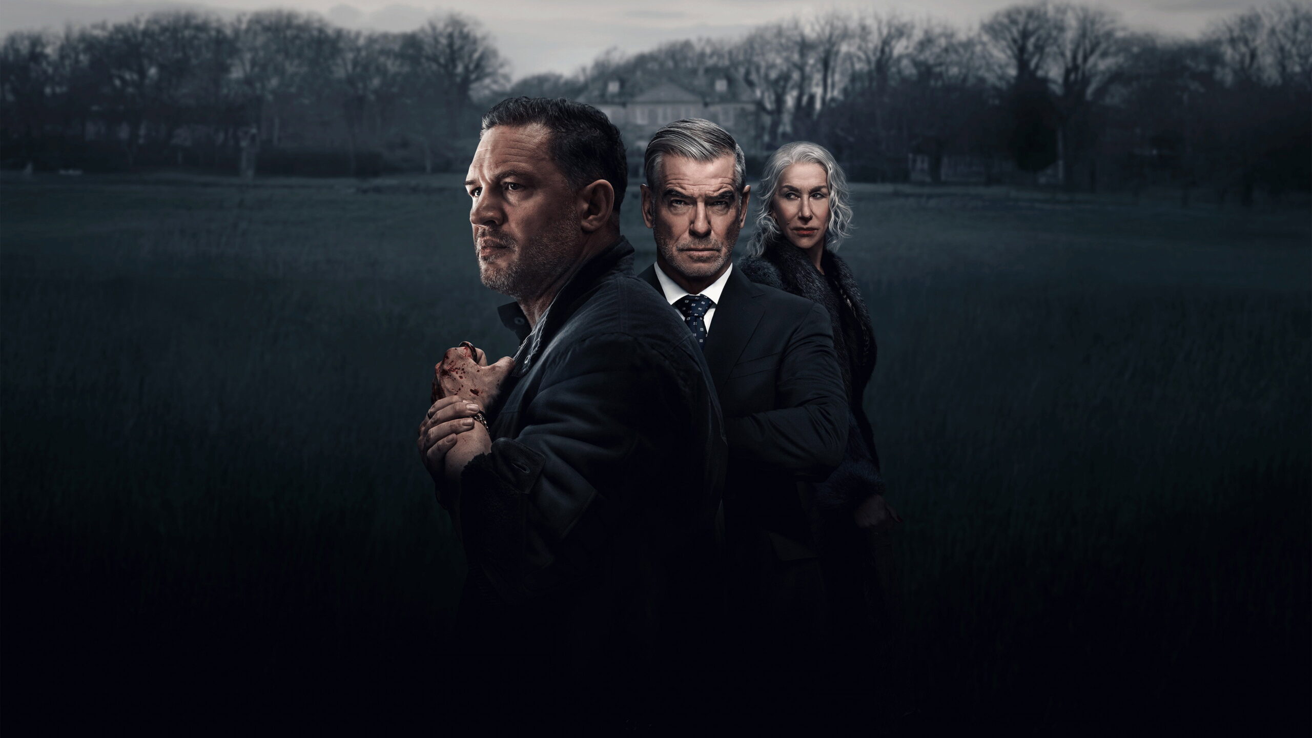 MobLand – S02E03