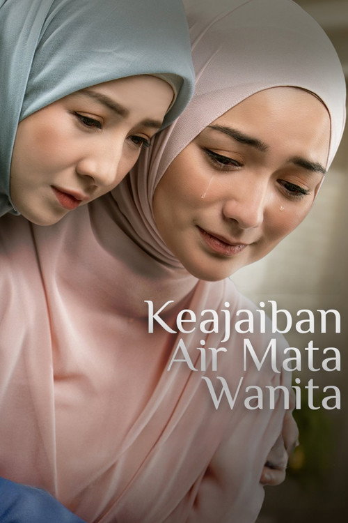 The Miracle of a Woman’s Tears