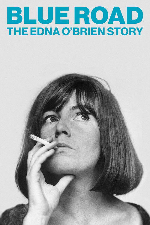 Blue Road: The Edna O’Brien Story