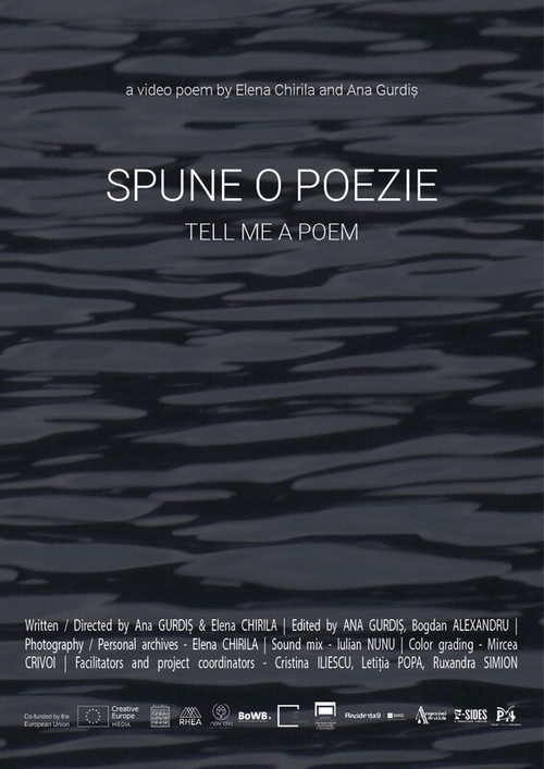 Tell Me a Poem