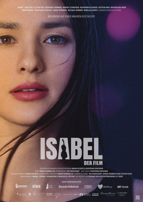 Isabel – Der Film