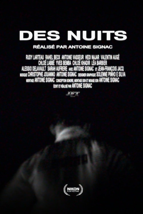 Des Nuits