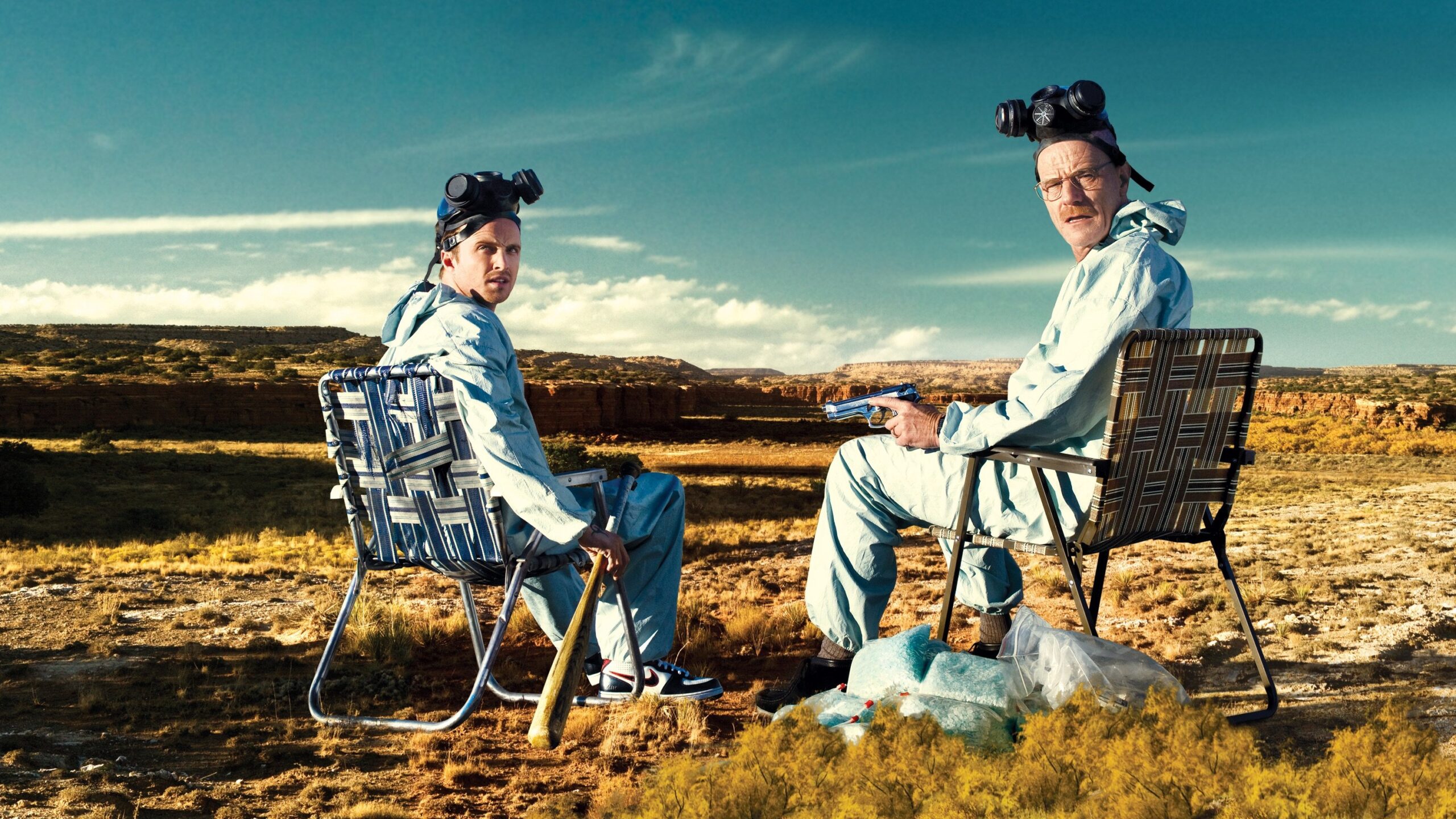 Breaking Bad – S02E07