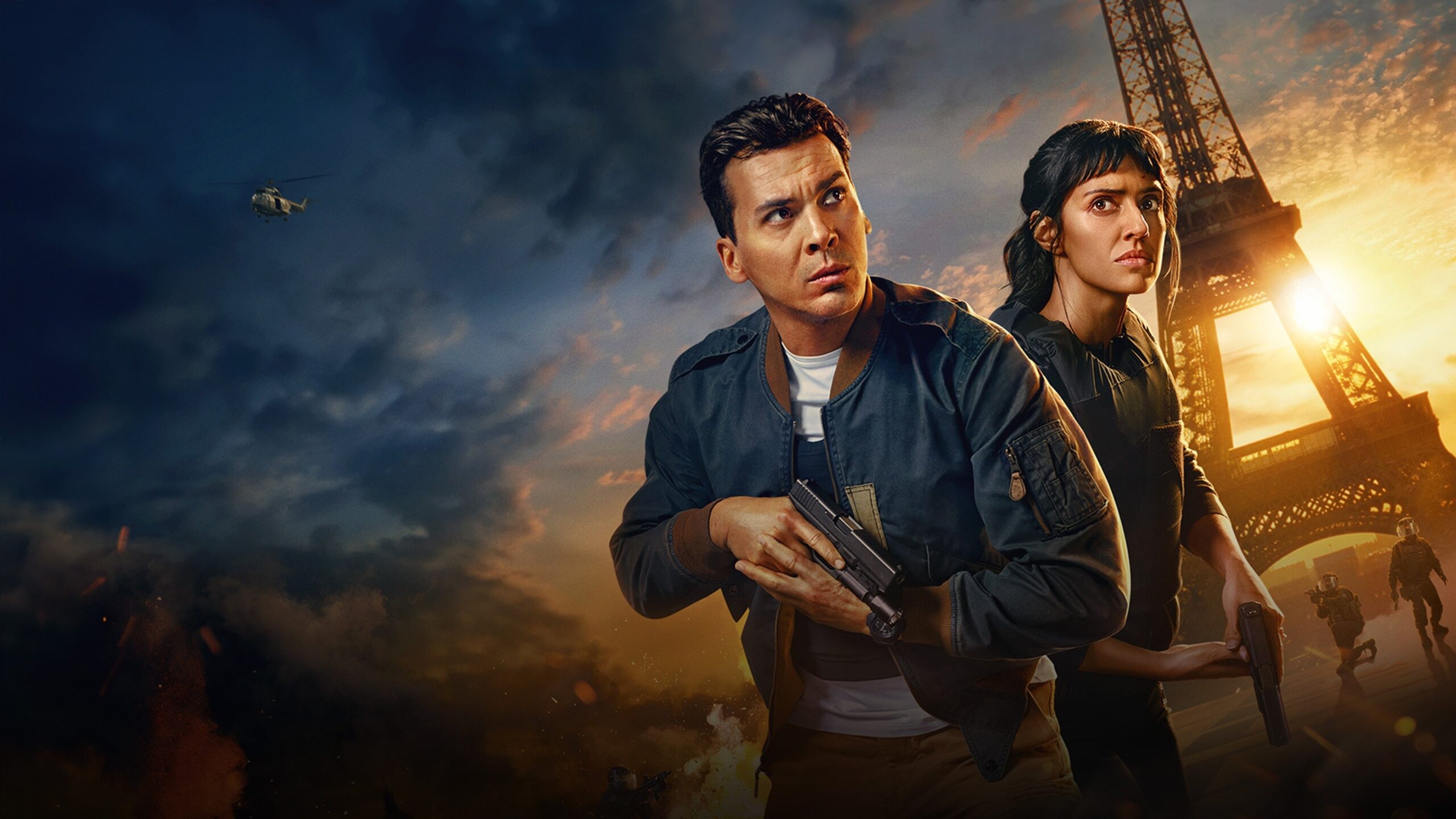 Has Fallen – S02E04