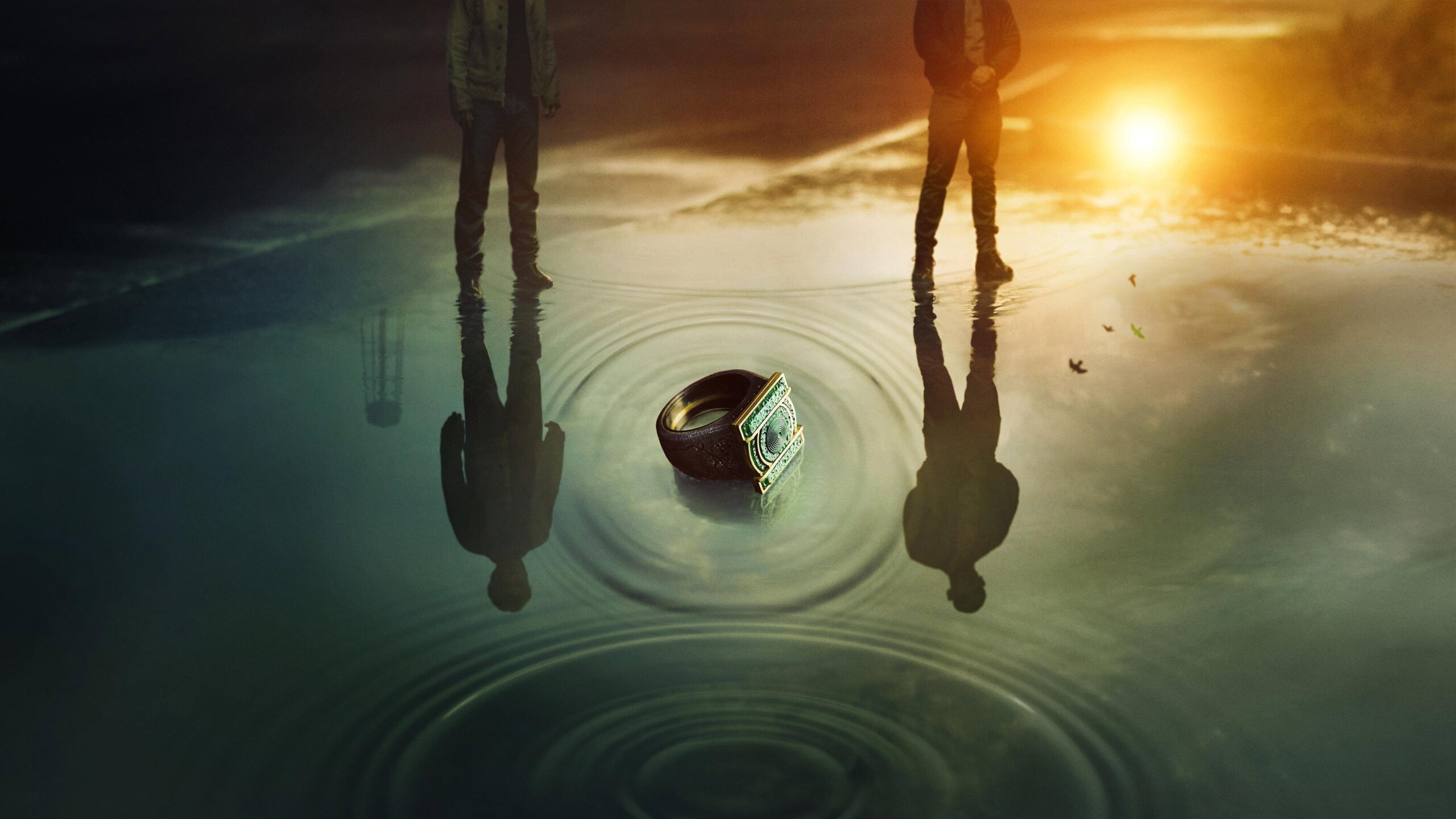 Lanterns – S01E08
